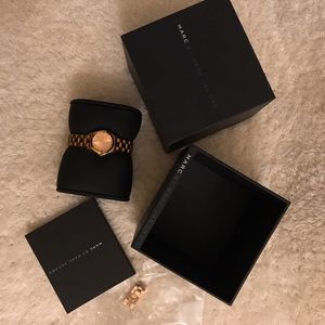 marc by marc jacobs watch